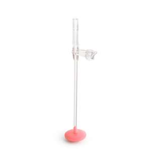 Munchkin CL Flexi-Straw Cup Replacement Straw - 7oz (Pink) Munchkin CL Flexi-Straw Cup Replacement Straw - 7oz (Pink)