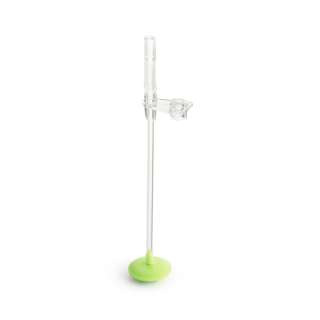Munchkin CL Flexi-Straw Cup Replacement Straw - 7oz (Green)