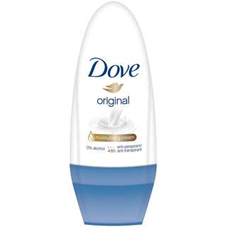 Dove Original Deodorant Roll On