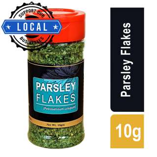 GardenScent Parsley Flakes