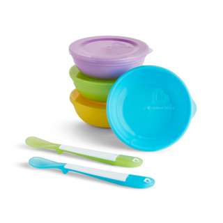 Munchkin Love-a-Bowls 10 Piece Set