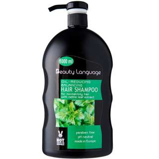 BL Oil Reducing Balance Shampoo (Nor/Oily Hair)