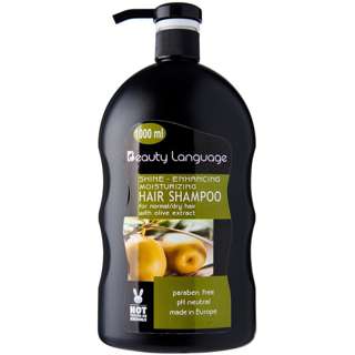 BL Shine Enhancing Moist Shampoo (Nor/Dry)