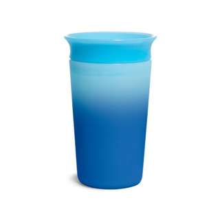 Munchkin Miracle 360 Colour Changing Cup - 9oz (Blue)