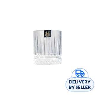 Table Matters TAIKYU Crystal Whiskey Glass - 355ml