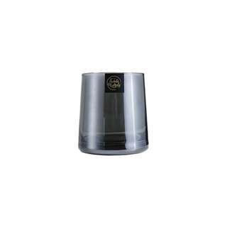 Table Matters TAIKYU Grey Whiskey Glass - 300ml