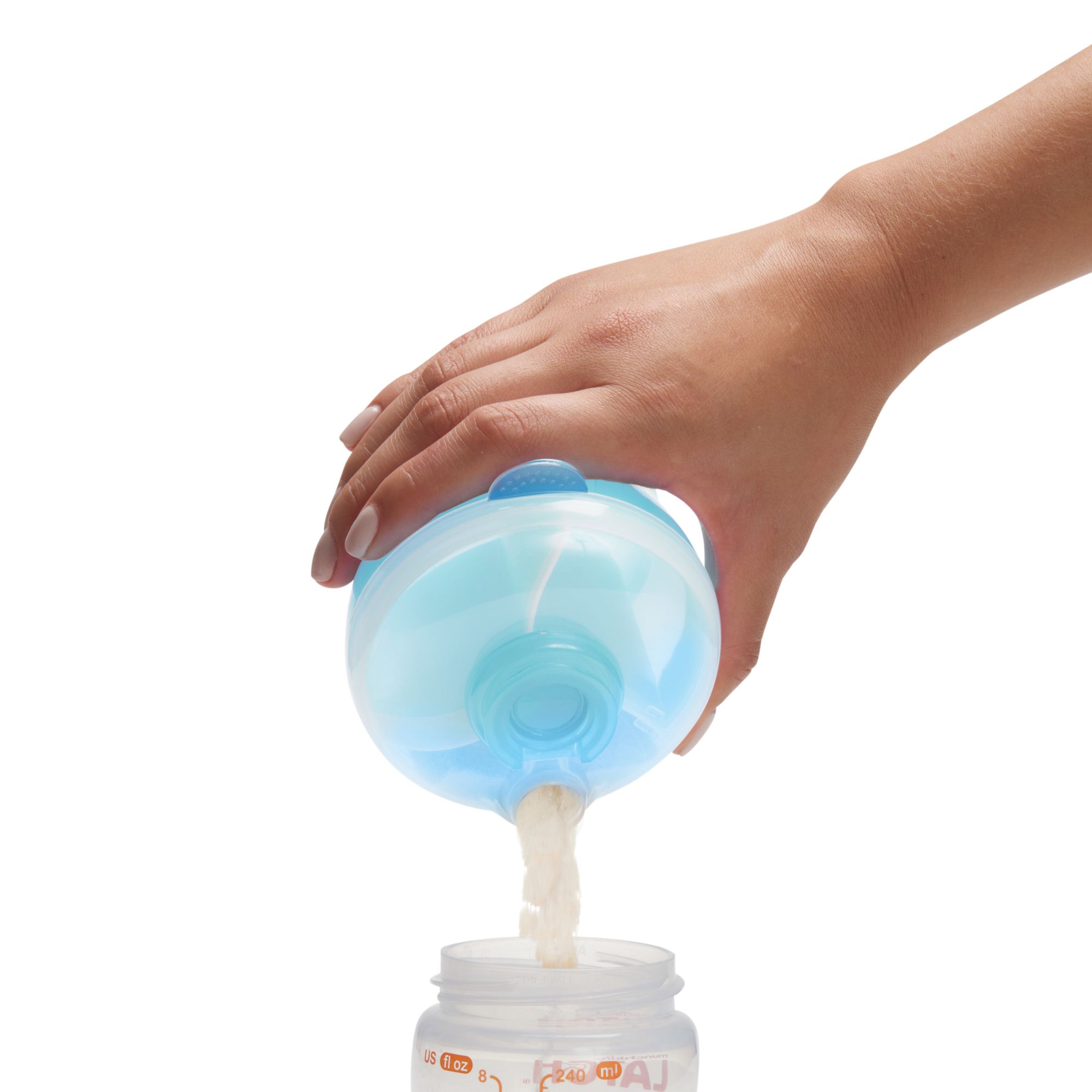 Lucky Baby Xpresso Milk Smart Baby Formula Maker | NTUC FairPrice