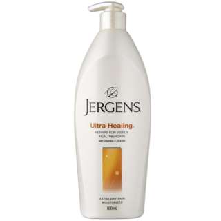 Jergens Body Lotion Ultra Healing
