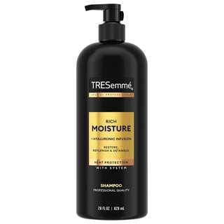 Tresemme Rich Moisture Shampoo Tresemme Rich Moisture Shampoo