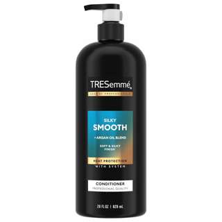 Tresemme Conditioner - Silky Smooth Tresemme Conditioner - Silky Smooth