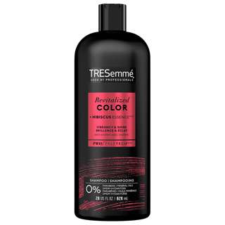 Tresemme Revitalized Color Shampoo