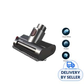 Dibea Dust Mite Brush For F20 Max Only Dibea Dust Mite Brush For F20 Max Only