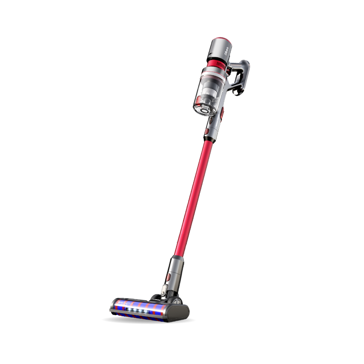 Dibea F20 Max Cordless Vacuum Cleaner