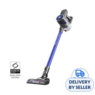 Dibea G12 Cordless Vacuum Cleaner Rampage Suction