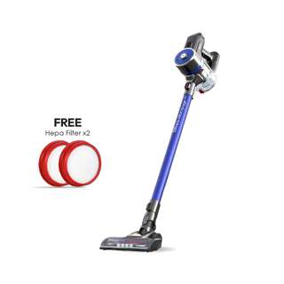 Dibea G12 Cordless Vacuum Cleaner Rampage Suction