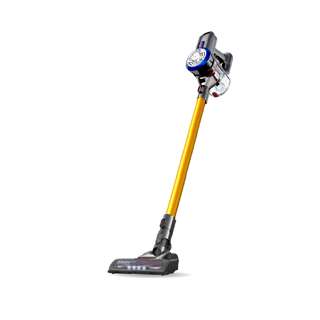 Dibea D18 Cordless Vacuum Cleaner LED Lights