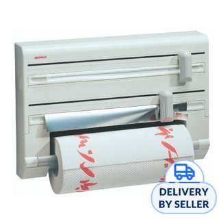 Leifheit Roll Holder Portarrollos