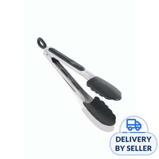 Leifheit Proline Kitchen Barbecue Tongs