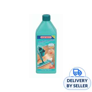 Leifheit Floor Cleaning Solution Parquet And Laminate