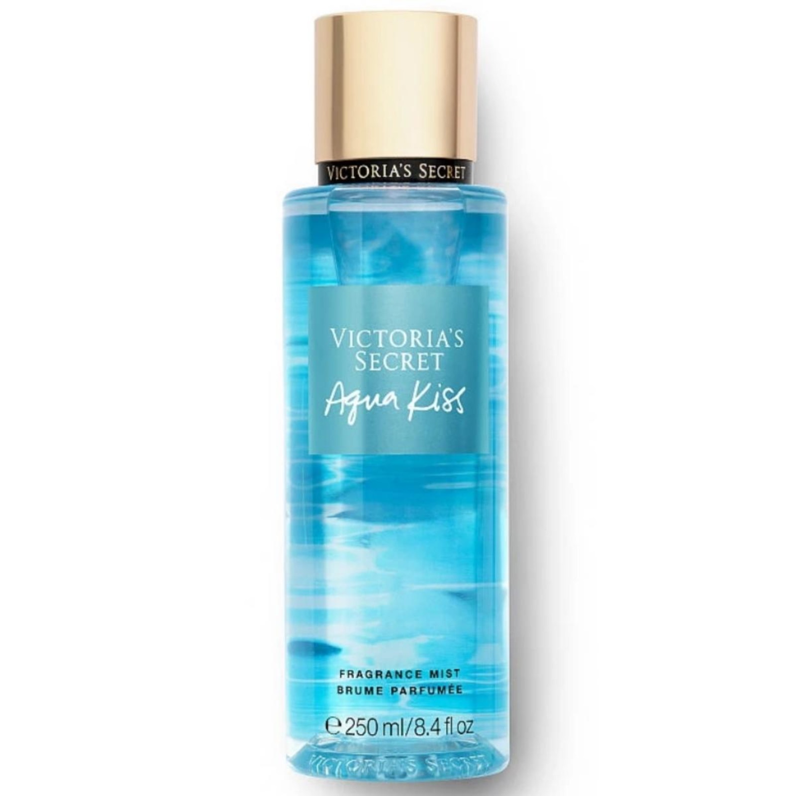 Victoria's Secret Fragrance Mist Aqua Kiss | NTUC FairPrice