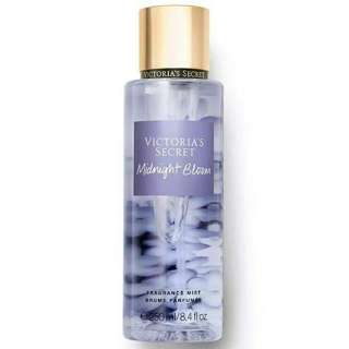 Victoria's Secret Fragrance Mist Midnight Bloom