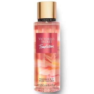 Victoria's Secret Fragrance Mist Temptation