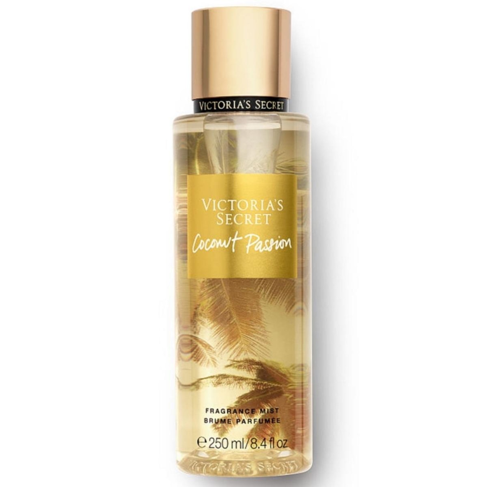 Victoria's Secret Fragrance Mist - Pure Seduction | NTUC FairPrice