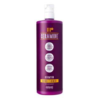 Bioken M72 Ceramide Keratin Conditioner