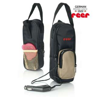 Reer Car Bottle and Food Warmer