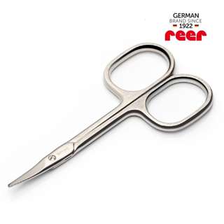 Reer Solingen Nail Scissors