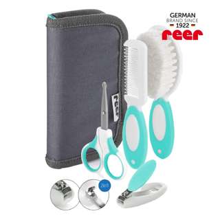 Reer BabyCare 5 Part Care Set