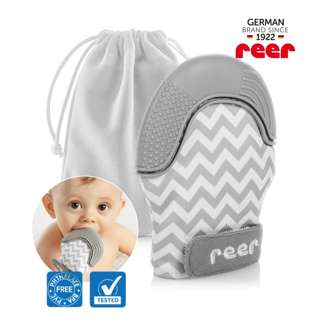 Reer Teething Mitten