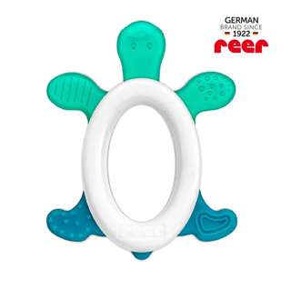 Reer Cool and Play Cooling Teether with Rattle