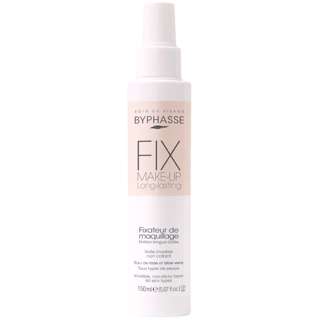 Byphasse Fix Makeup Long Lasting Spray (All Skin Types) Byphasse Fix Makeup Long Lasting Spray (All Skin Types)