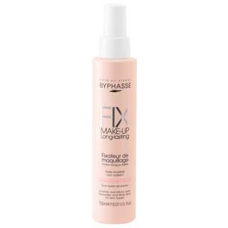 Byphasse Fix Makeup Long Lasting Spray Byphasse Fix Makeup Long Lasting Spray