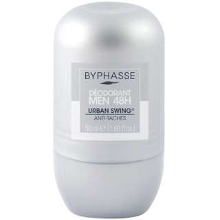 Byphasse Deodorant Roll On Urban Swing For Men