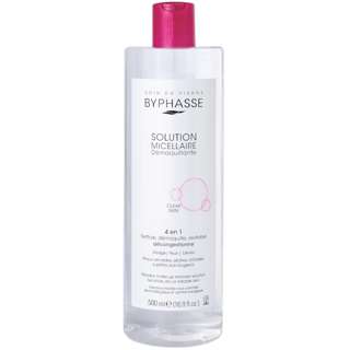 Byphasse Micellar Makeup Remover Solution Dry/Sensitive Skin