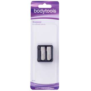 Bodytools BT601 Cosmetic Pencil Sharpener