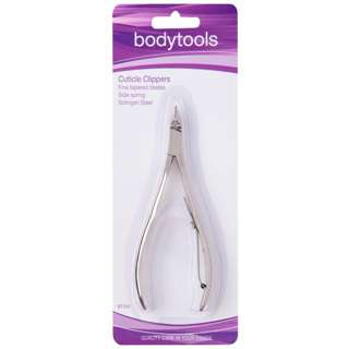 Bodytools BT160 Cuticle Clippers