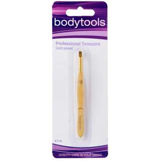 Bodytools BT106 Professional Tweezers