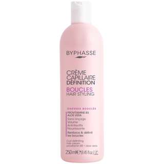 Byphasse Curl Defining Cream