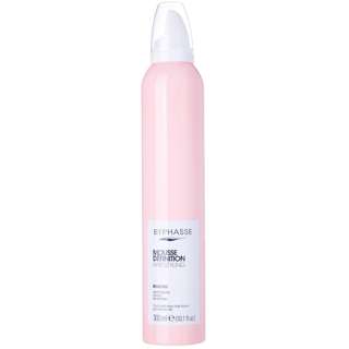 Byphasse Curls Definition Hair Foam Mousse