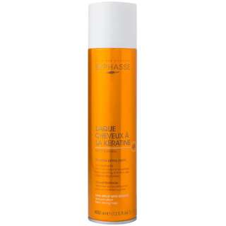 Byphasse Natural Effect Extra Strong Hold Spray