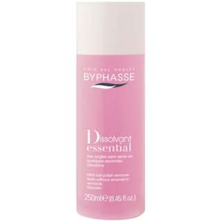 Byphasse Nail Polish Remover Byphasse Nail Polish Remover