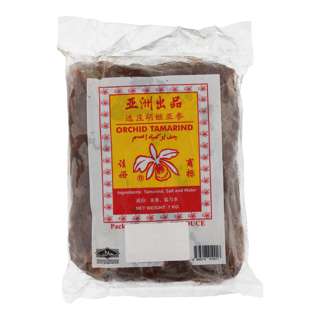 Orchid Tamarind