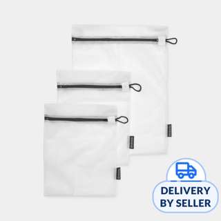BRABANTIA Wash Bags (Set of 3)