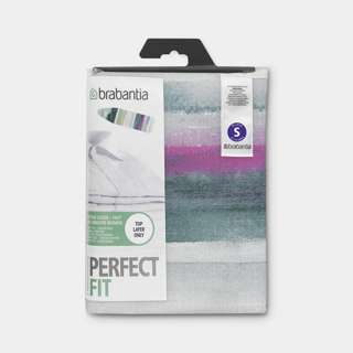 Brabantia Ironing Board Cover S - Morning Breeze