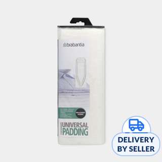 Brabantia Ironing Board Cover Felt Underlay Brabantia Ironing Board Cover Felt Underlay