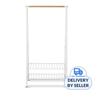 Brabantia Linn Clothes Rack Large White