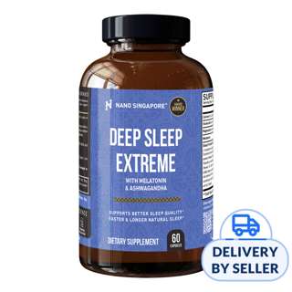 Nano Singapore Deep Sleep Extreme